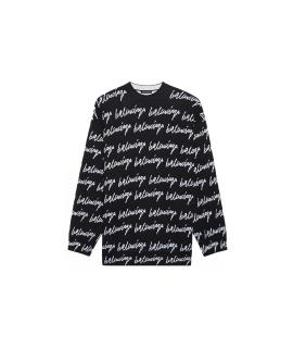 BALENCIAGA Джемпер / свитер