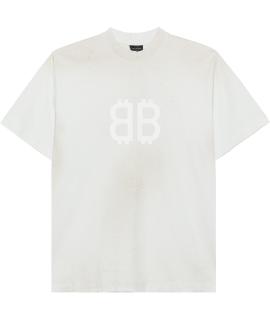 BALENCIAGA Футболка