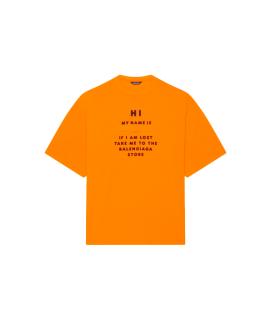 BALENCIAGA Футболка
