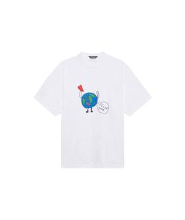 BALENCIAGA Футболка