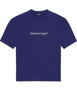 BALENCIAGA Футболка