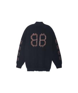 BALENCIAGA Джемпер / свитер