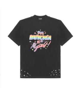 BALENCIAGA Футболка