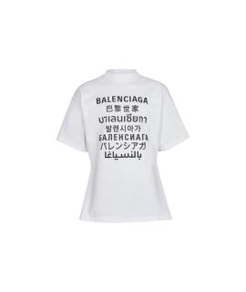 BALENCIAGA Футболка
