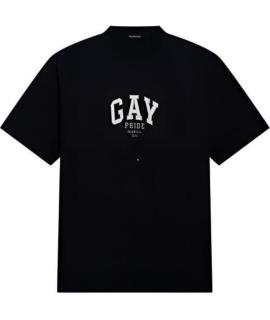 BALENCIAGA Футболка