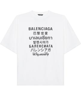 BALENCIAGA Футболка