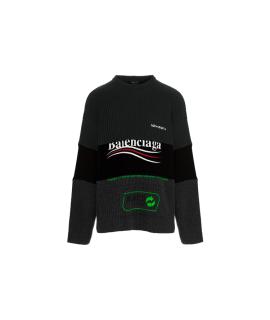BALENCIAGA Джемпер / свитер