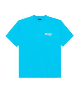 BALENCIAGA Футболка