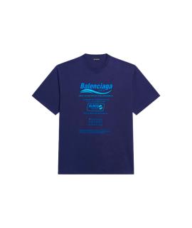 BALENCIAGA Футболка
