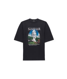 BALENCIAGA Футболка