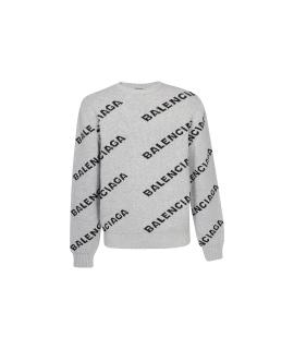BALENCIAGA Джемпер / свитер