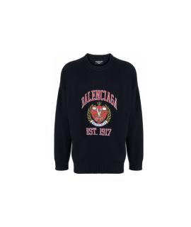 BALENCIAGA Джемпер / свитер