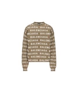 BALENCIAGA Джемпер / свитер