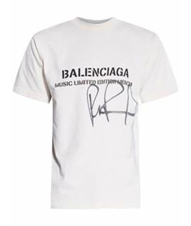 BALENCIAGA Футболка
