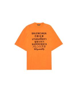 BALENCIAGA Футболка