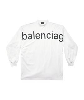 BALENCIAGA Лонгслив