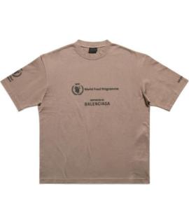 BALENCIAGA Футболка