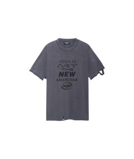 BALENCIAGA Футболка