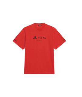 BALENCIAGA Футболка