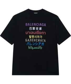 BALENCIAGA Футболка