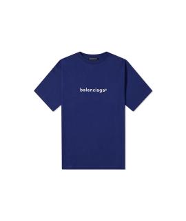BALENCIAGA Футболка