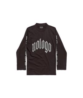 BALENCIAGA Лонгслив