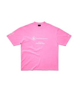 BALENCIAGA Футболка