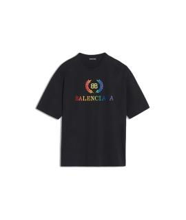 BALENCIAGA Футболка
