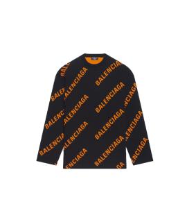 BALENCIAGA Джемпер / свитер