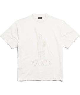BALENCIAGA Футболка