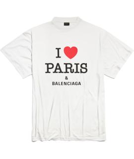 BALENCIAGA Футболка