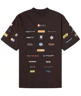 BALENCIAGA Футболка