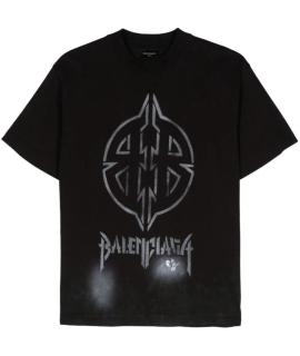 BALENCIAGA Футболка