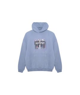 BALENCIAGA Худи/толстовка