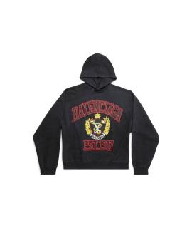 BALENCIAGA Худи/толстовка