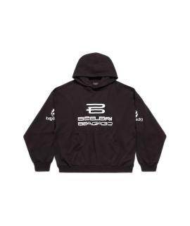 BALENCIAGA Худи/толстовка
