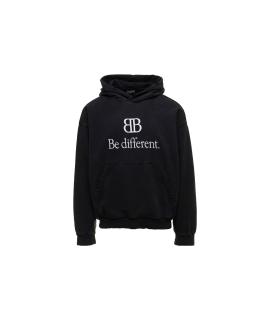 BALENCIAGA Худи/толстовка