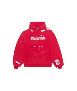 BALENCIAGA Худи/толстовка