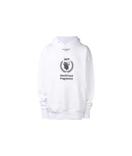 BALENCIAGA Худи/толстовка