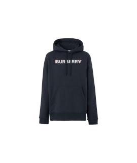 BURBERRY Худи/толстовка