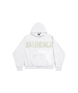 BALENCIAGA Худи/толстовка