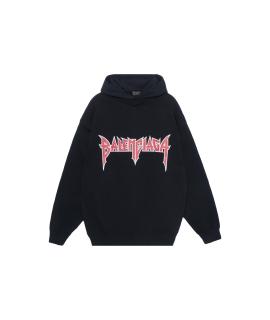 BALENCIAGA Худи/толстовка