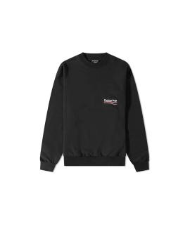 BALENCIAGA Худи/толстовка