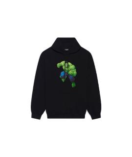 BALENCIAGA Худи/толстовка
