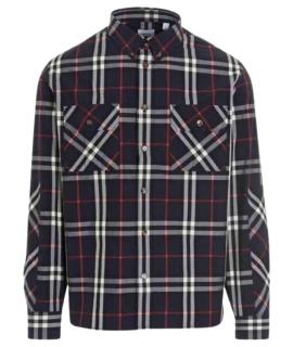 BURBERRY Классическая рубашка