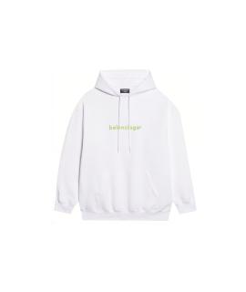 BALENCIAGA Худи/толстовка