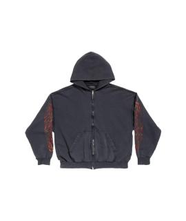 BALENCIAGA Худи/толстовка