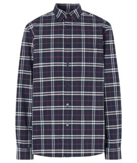 BURBERRY Кэжуал рубашка