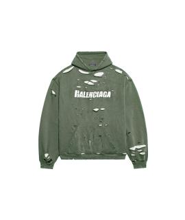 BALENCIAGA Худи/толстовка