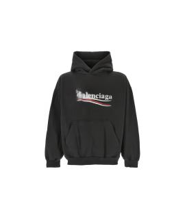 BALENCIAGA Худи/толстовка